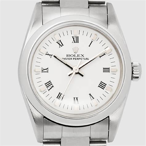 rolex cl5 7200 oyster|Rolex Oyster perpetual 31 mm.